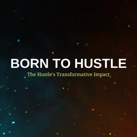 The Hustle's Transformative Impact