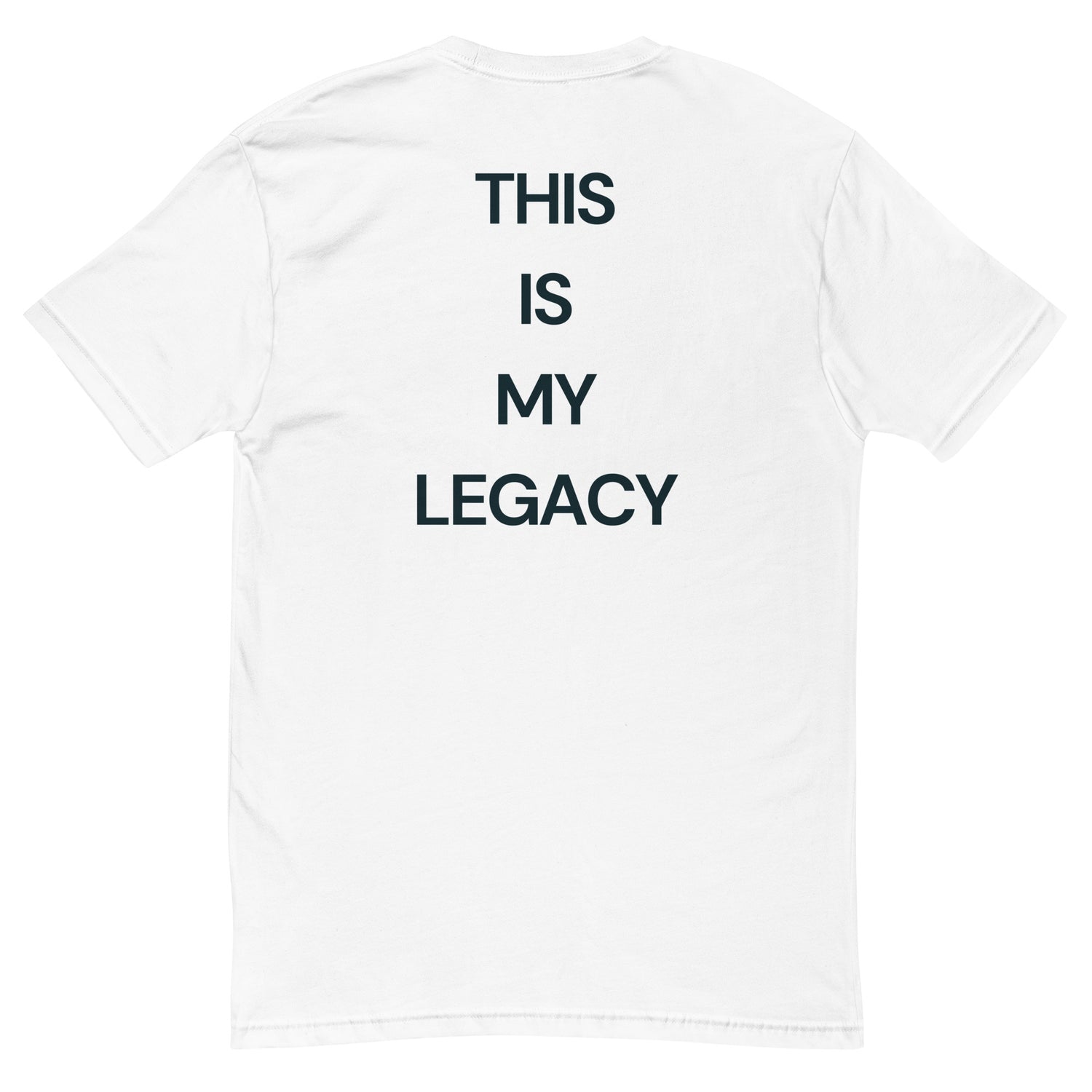 Born to Hustle Legacy Collection